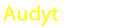 Audyt - Kraków