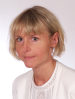 Lucyna Hrycaniuk
